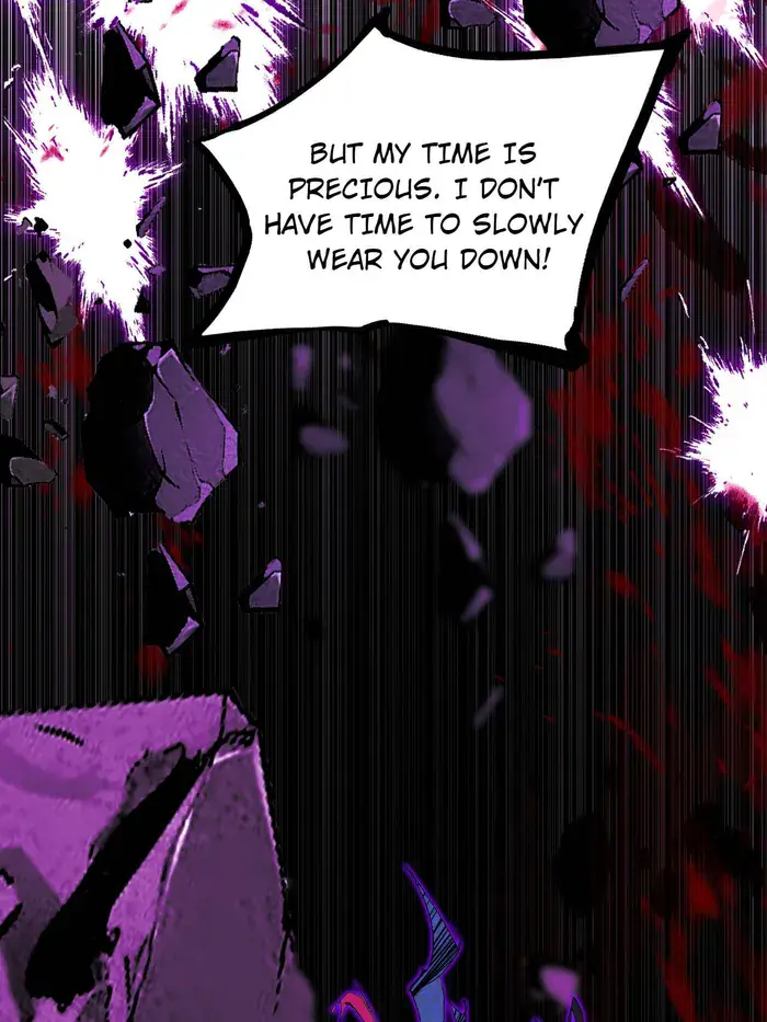 I'm an Evil God Chapter 480 Page 103