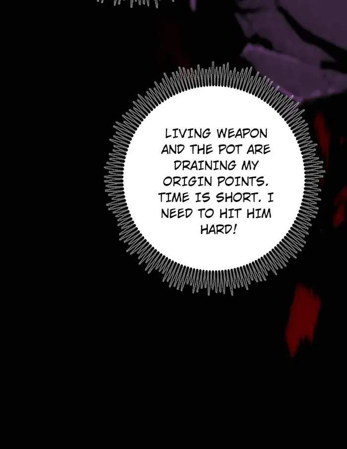 I'm an Evil God Chapter 480 Page 105