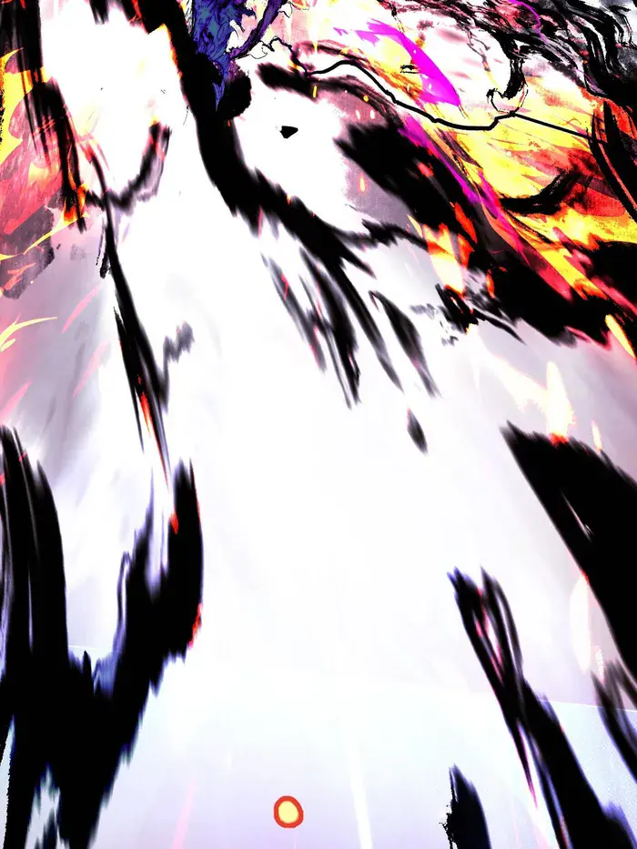 I'm an Evil God Chapter 480 Page 108