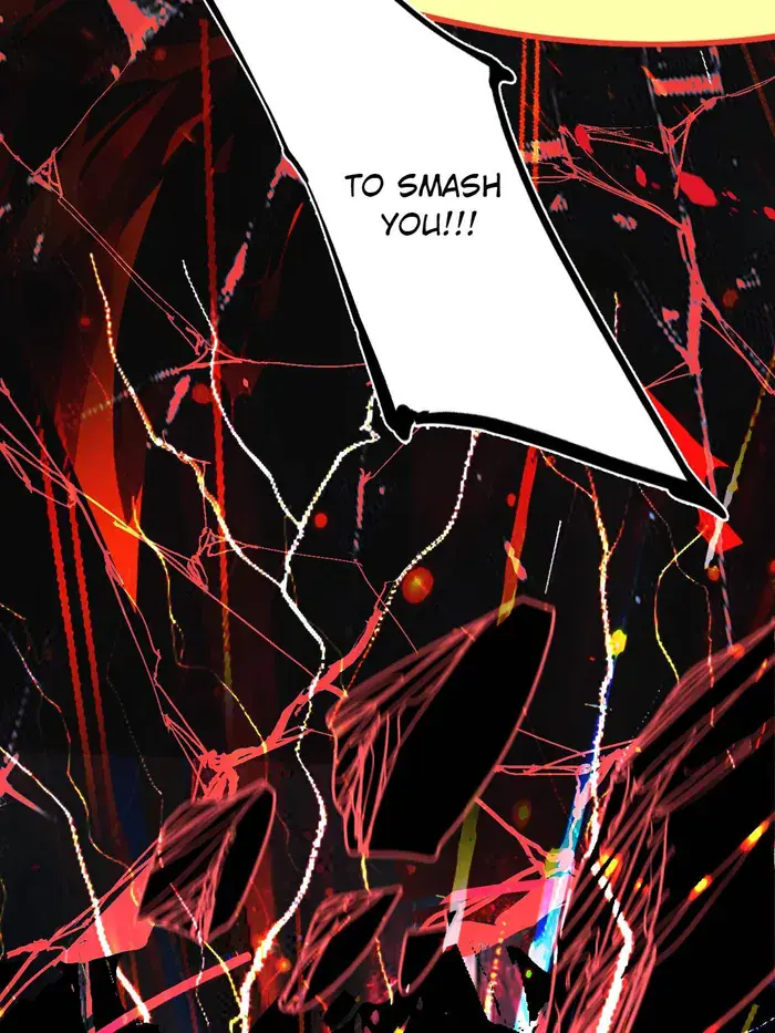 I'm an Evil God Chapter 480 Page 112