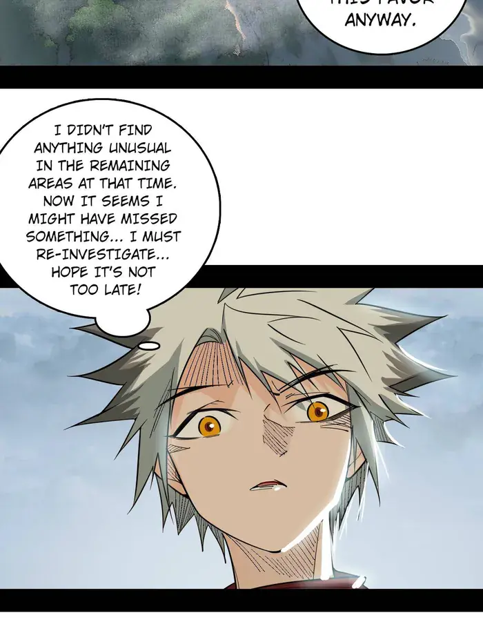 I'm an Evil God Chapter 481 Page 4