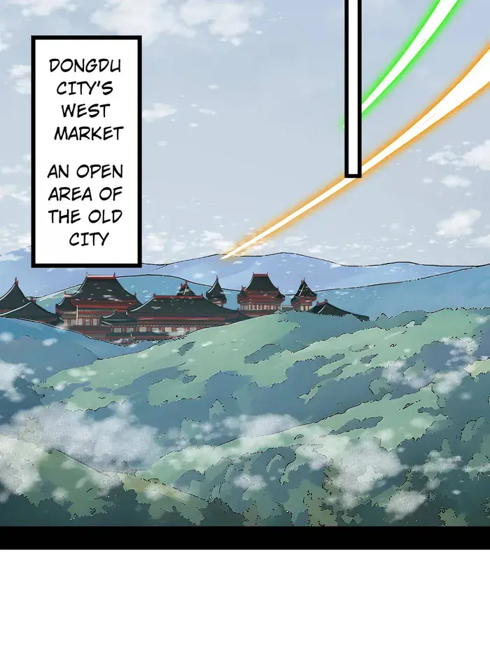 I'm an Evil God Chapter 481 Page 13