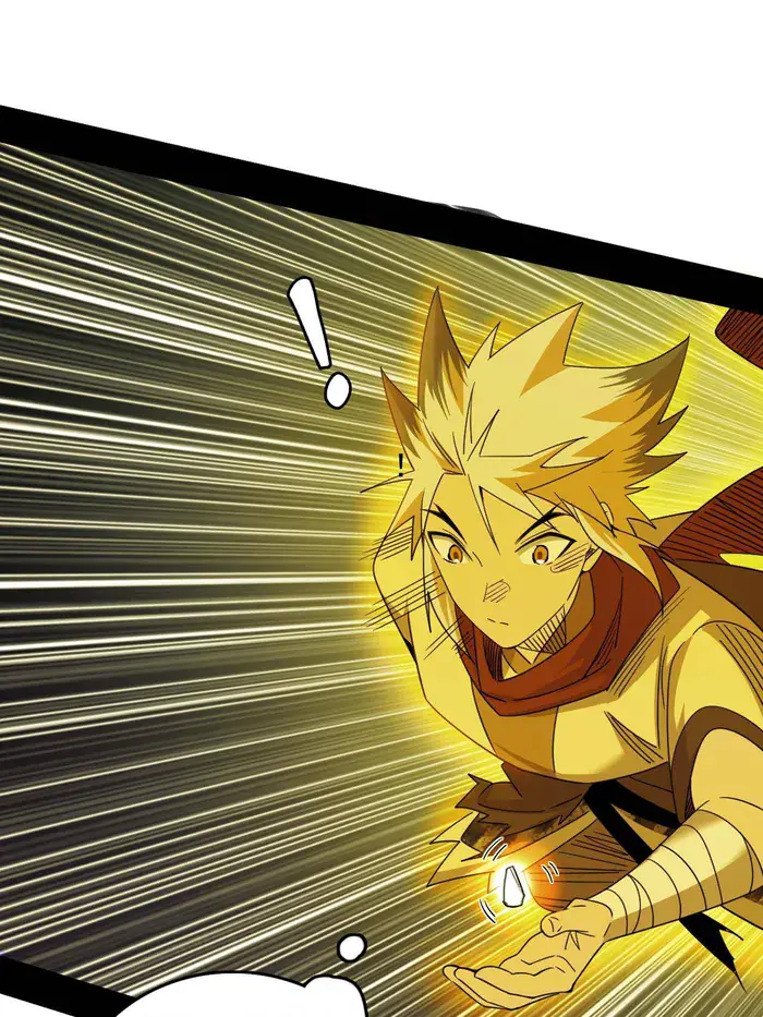 I'm an Evil God Chapter 481 Page 14