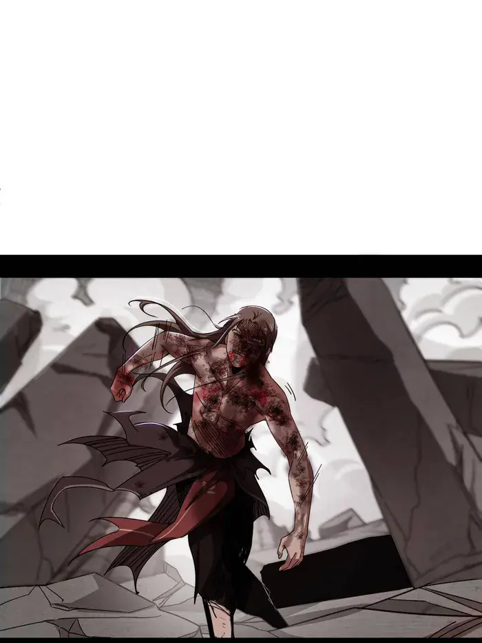 I'm an Evil God Chapter 481 Page 21