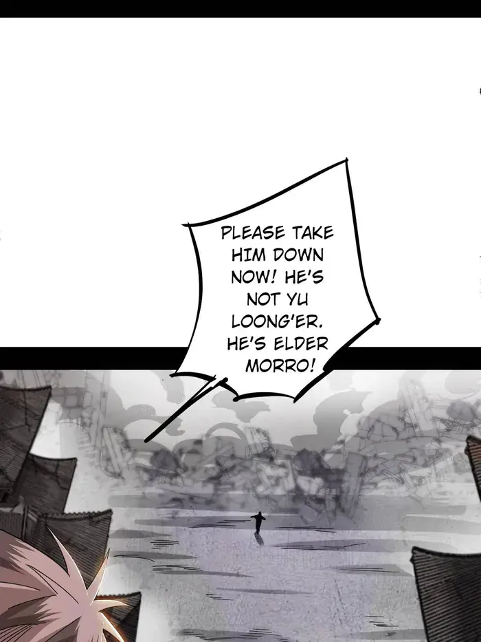 I'm an Evil God Chapter 481 Page 22