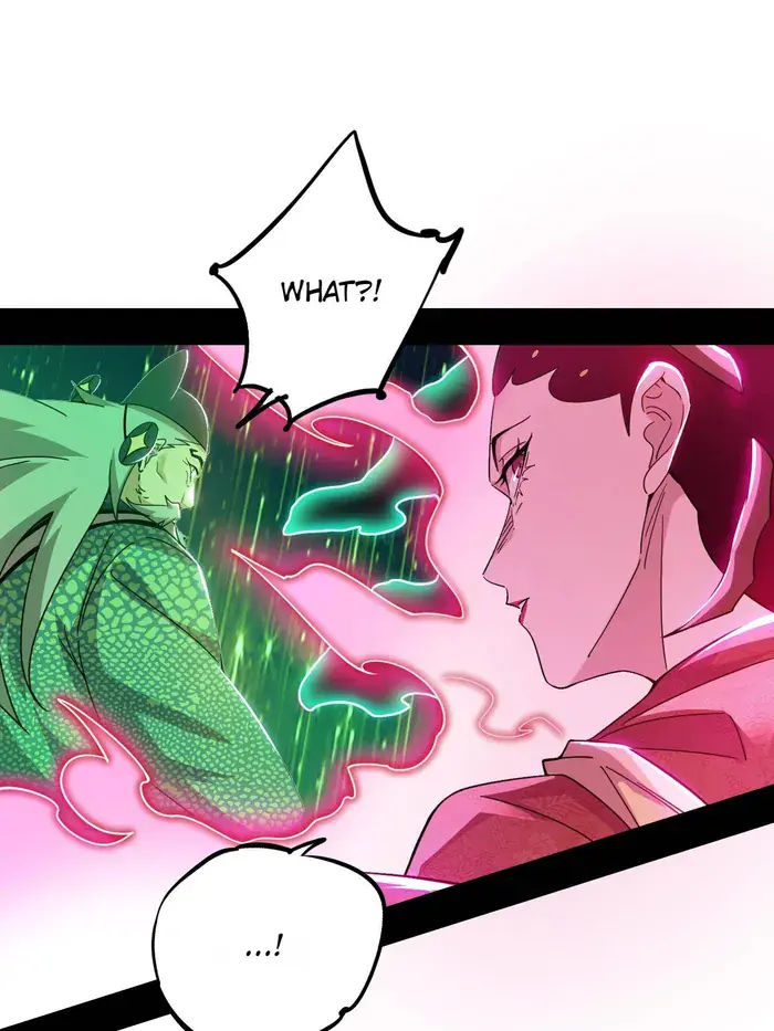 I'm an Evil God Chapter 481 Page 24