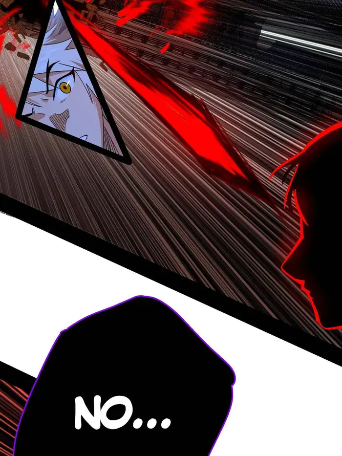 I'm an Evil God Chapter 481 Page 28