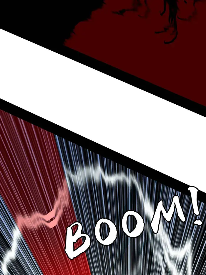 I'm an Evil God Chapter 481 Page 31