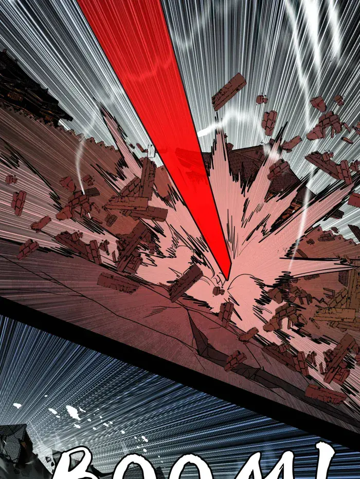 I'm an Evil God Chapter 481 Page 32