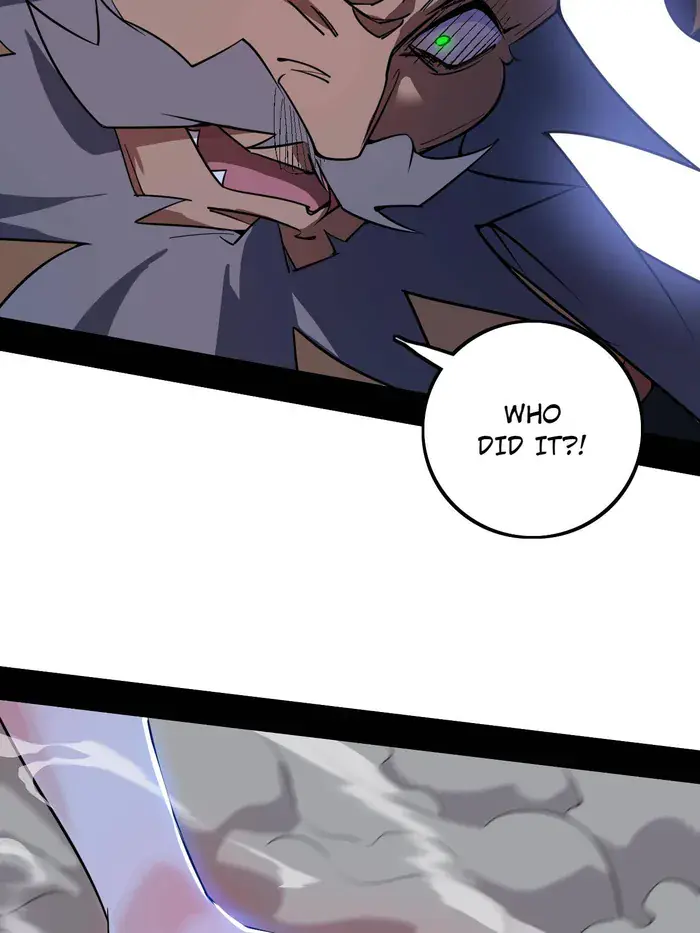 I'm an Evil God Chapter 481 Page 37