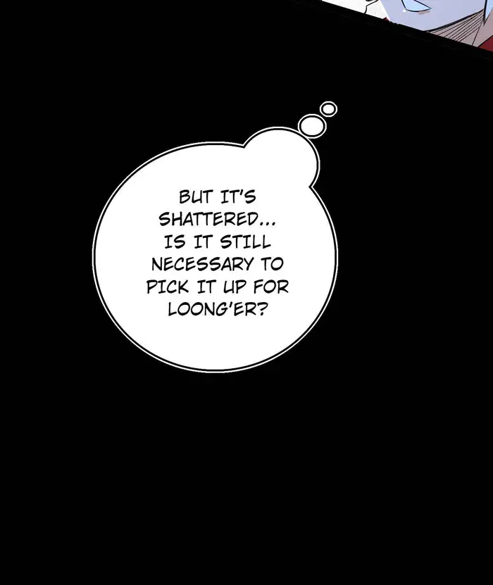 I'm an Evil God Chapter 481 Page 48