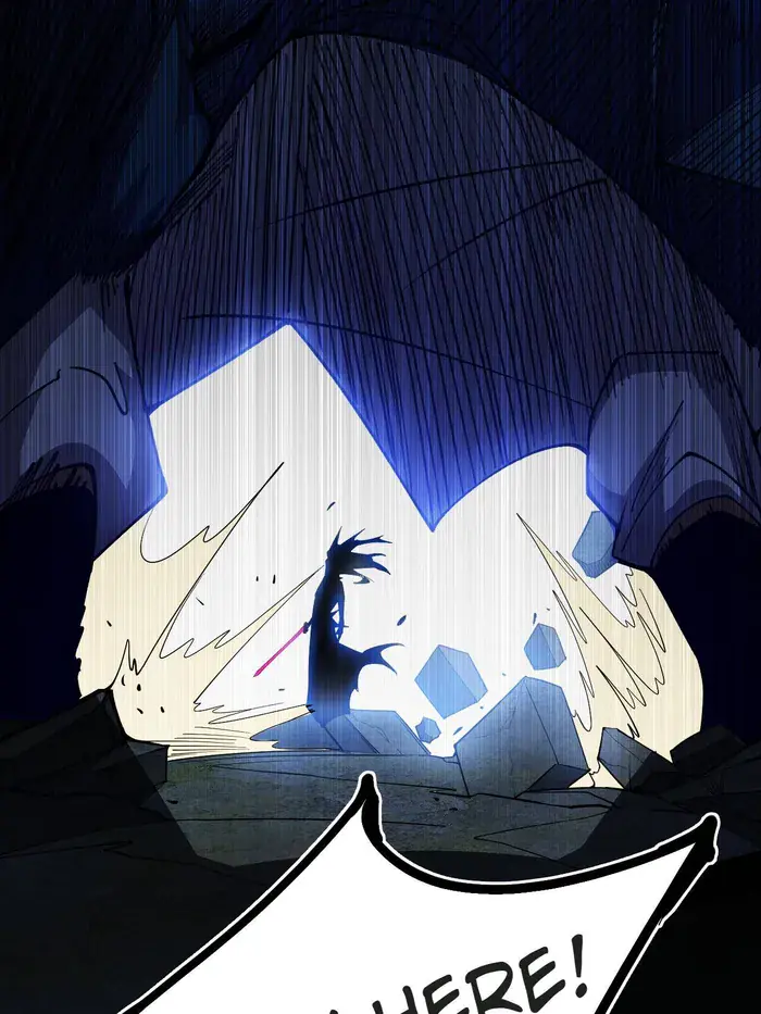 I'm an Evil God Chapter 481 Page 53