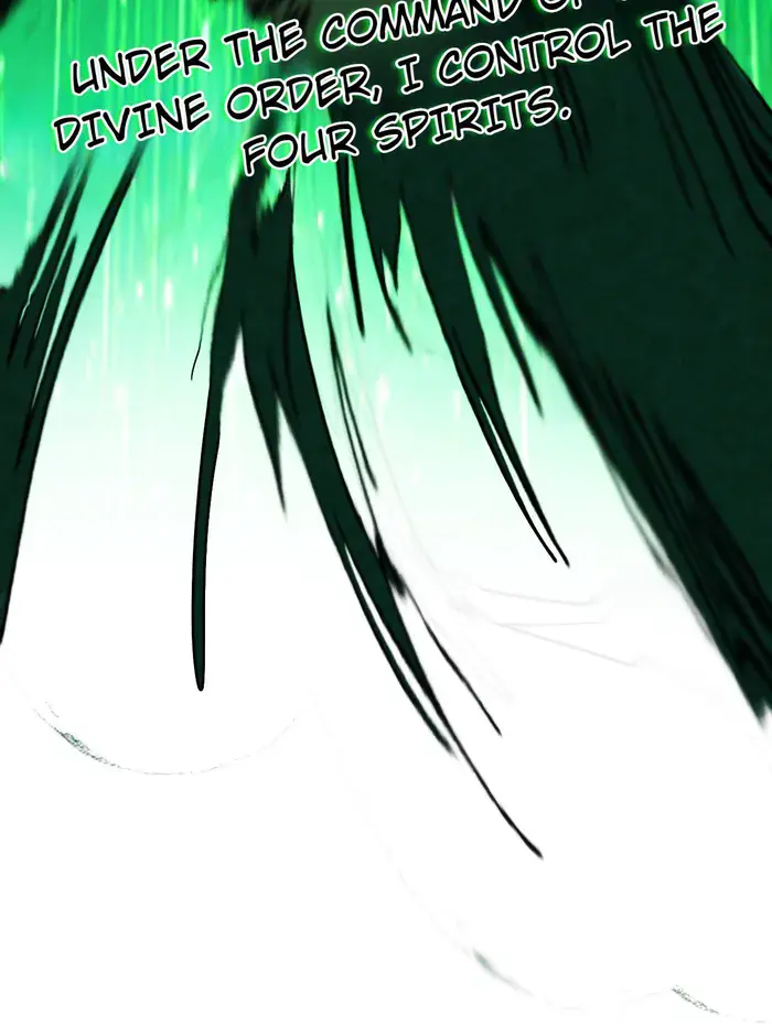 I'm an Evil God Chapter 481 Page 56