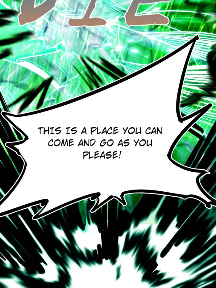 I'm an Evil God Chapter 481 Page 62