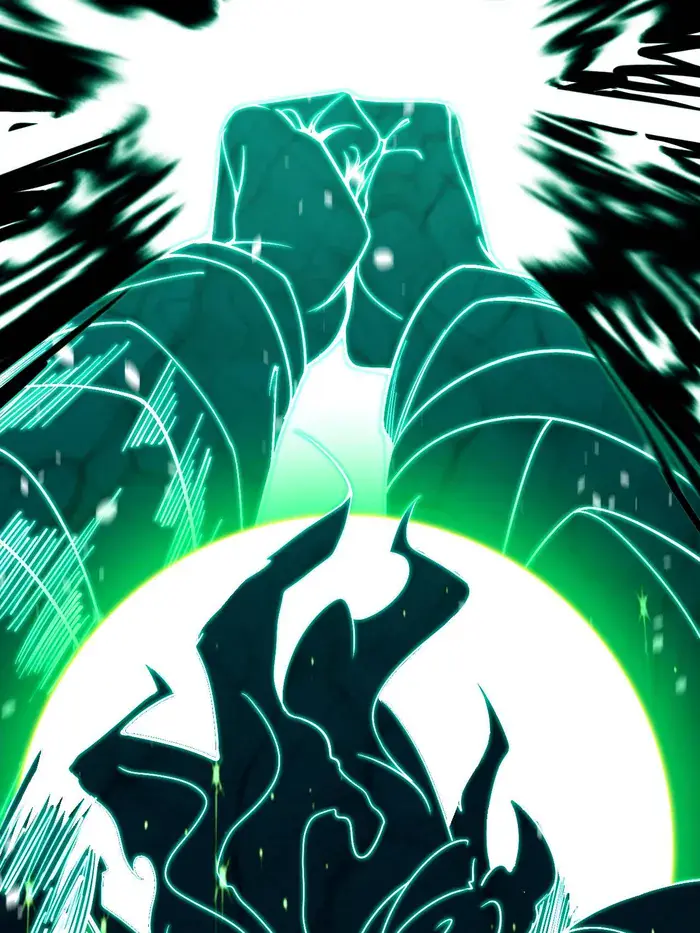 I'm an Evil God Chapter 481 Page 63