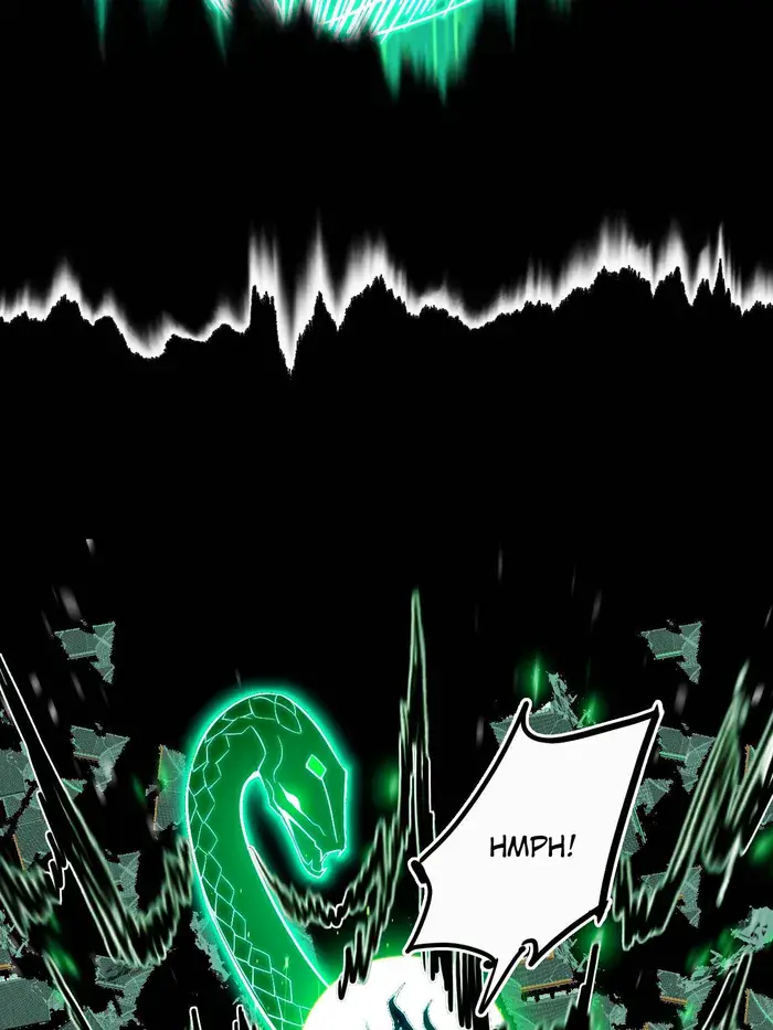 I'm an Evil God Chapter 481 Page 65
