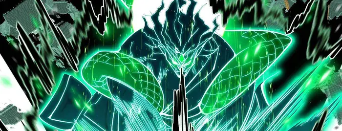 I'm an Evil God Chapter 481 Page 66