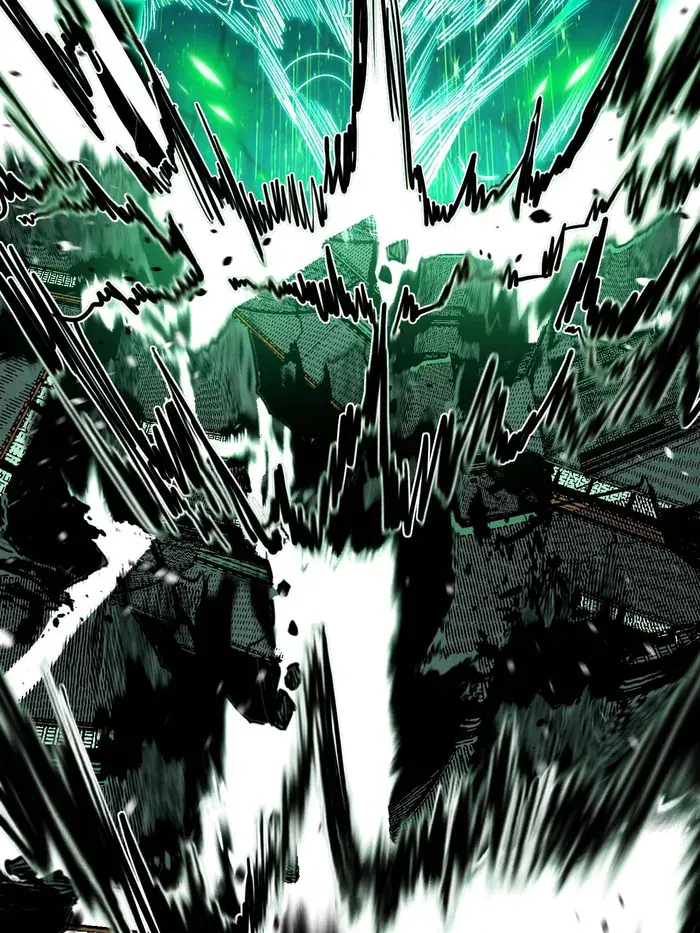 I'm an Evil God Chapter 481 Page 67