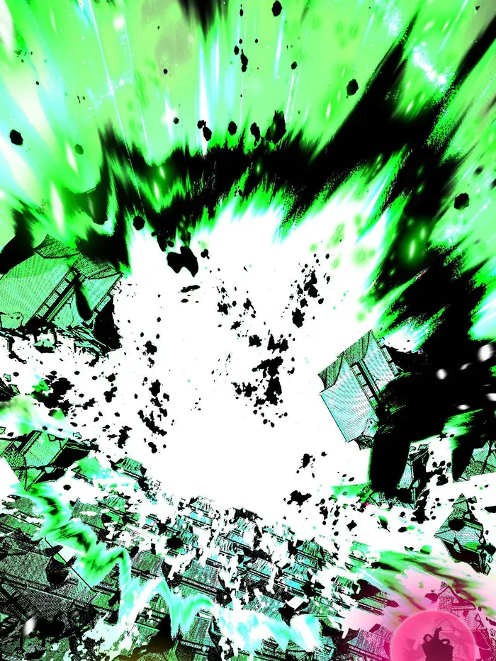 I'm an Evil God Chapter 481 Page 73