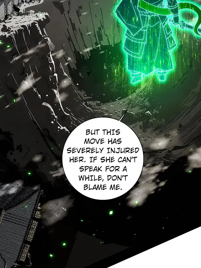 I'm an Evil God Chapter 481 Page 78