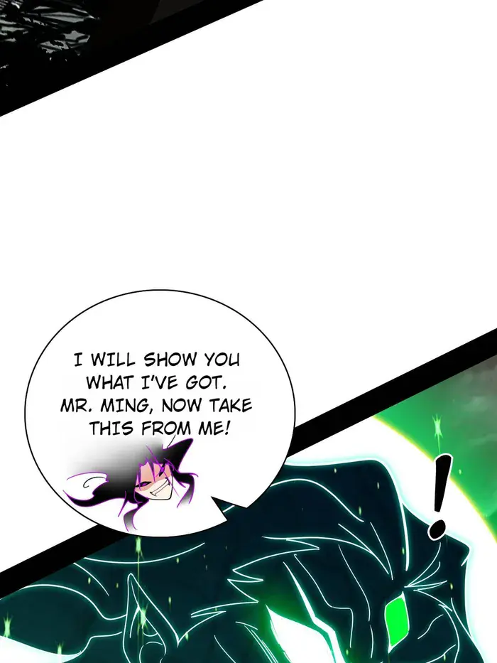 I'm an Evil God Chapter 481 Page 79