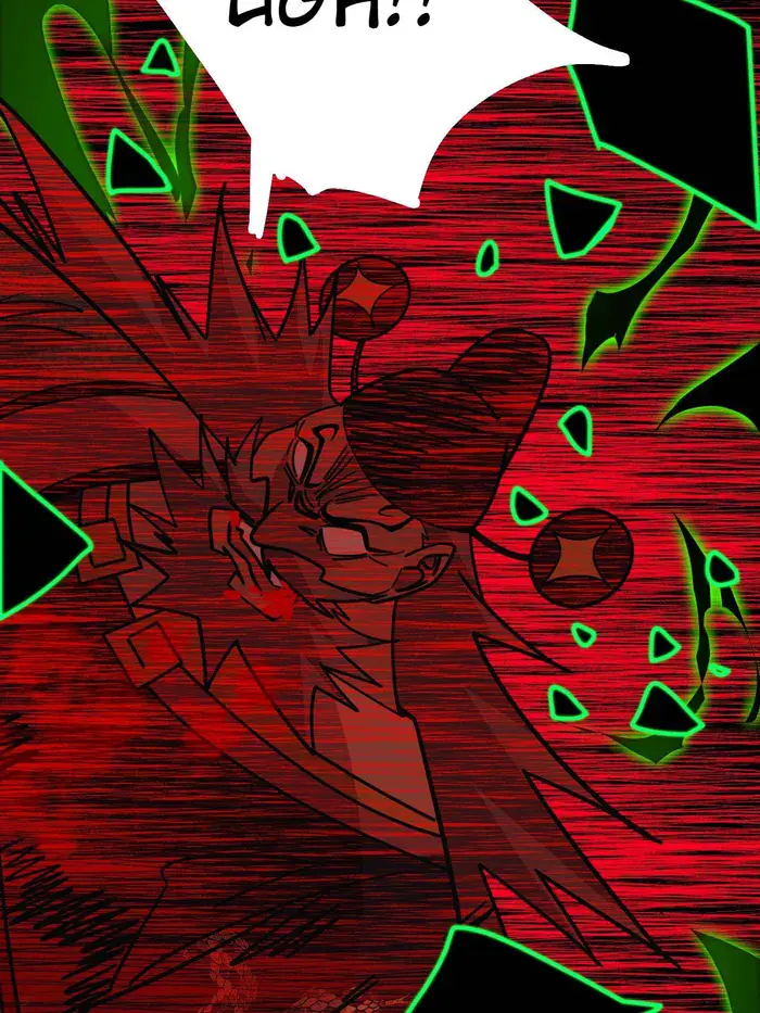 I'm an Evil God Chapter 481 Page 88