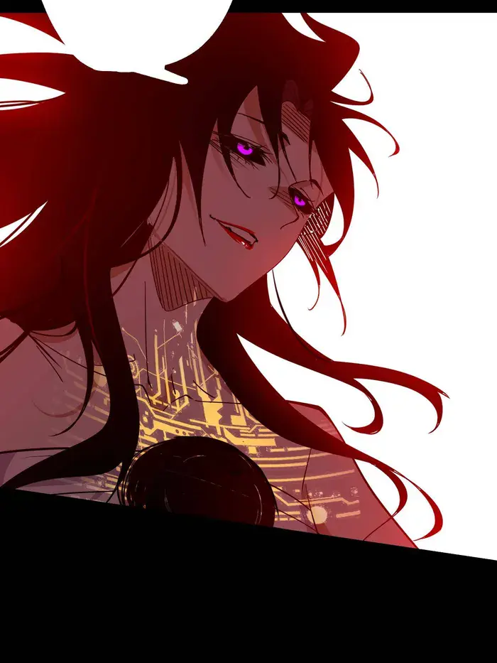 I'm an Evil God Chapter 481 Page 91