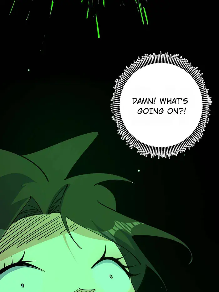 I'm an Evil God Chapter 481 Page 97