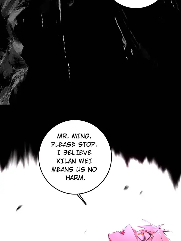 I'm an Evil God Chapter 481 Page 106