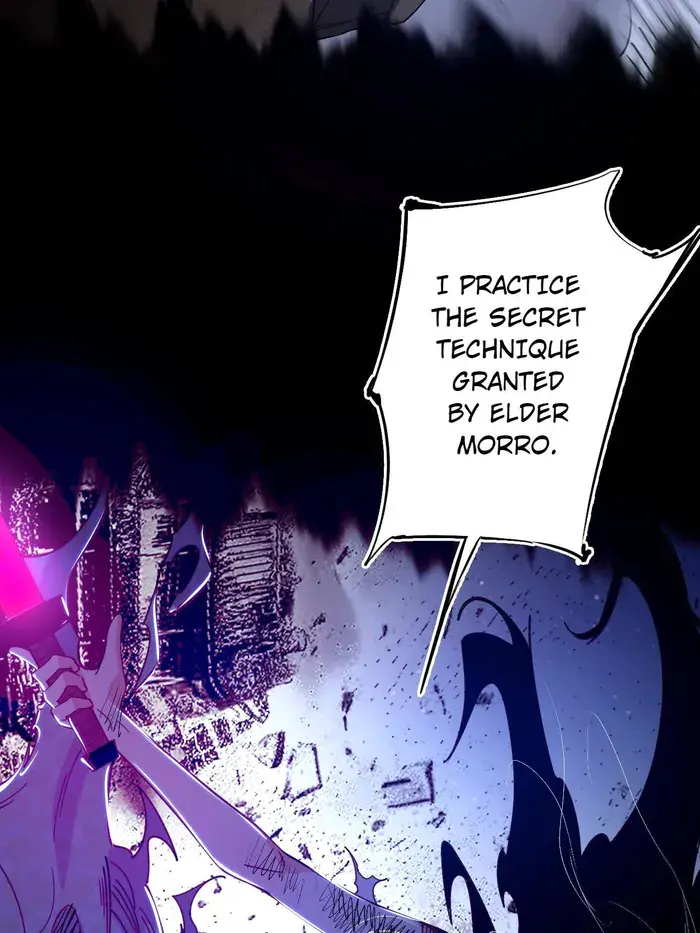 I'm an Evil God Chapter 481 Page 109