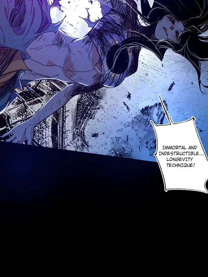 I'm an Evil God Chapter 481 Page 110