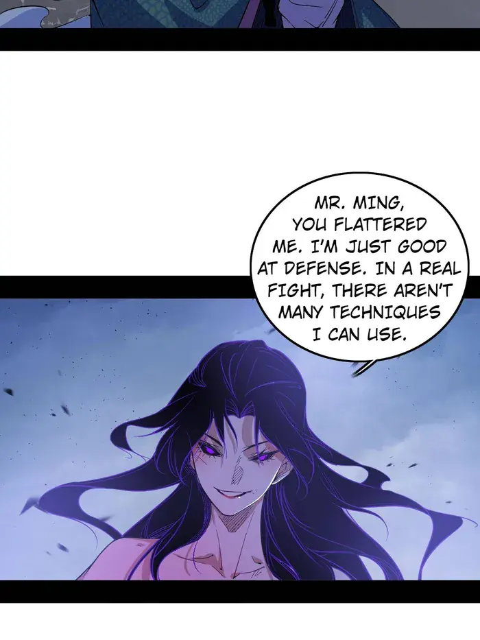 I'm an Evil God Chapter 482 Page 2