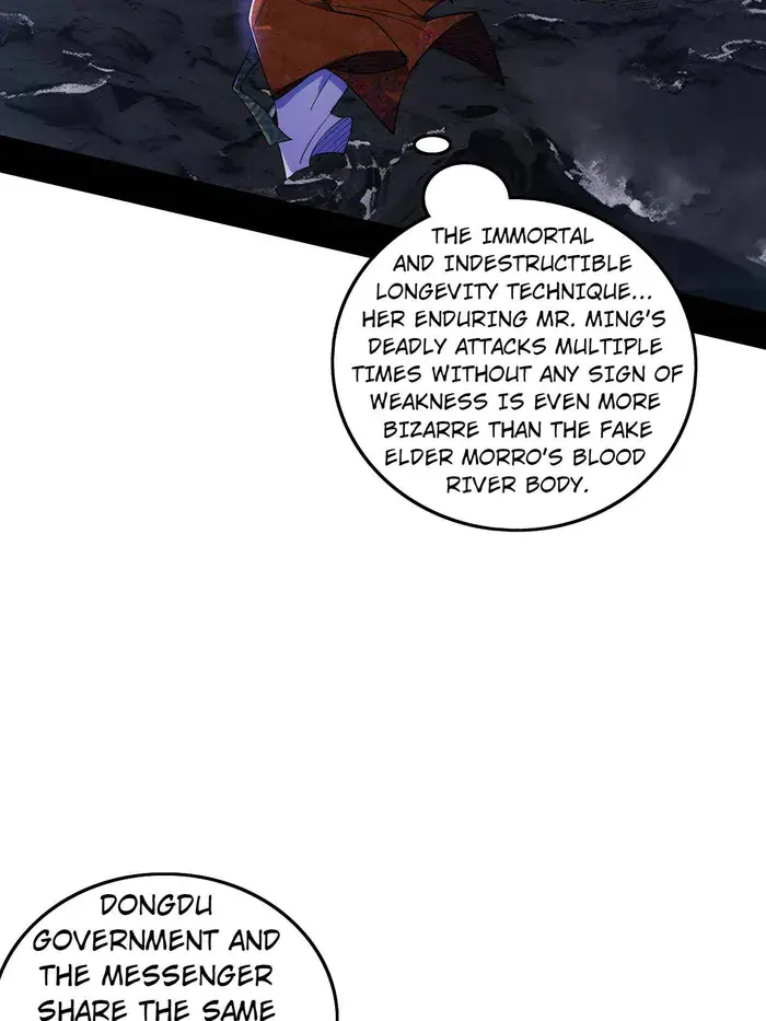 I'm an Evil God Chapter 482 Page 4