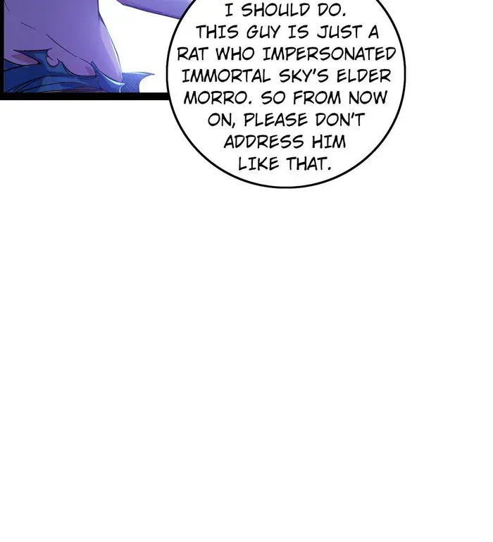 I'm an Evil God Chapter 482 Page 6