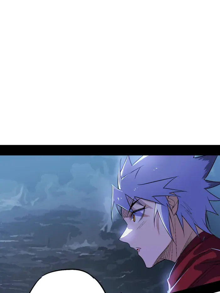 I'm an Evil God Chapter 482 Page 8