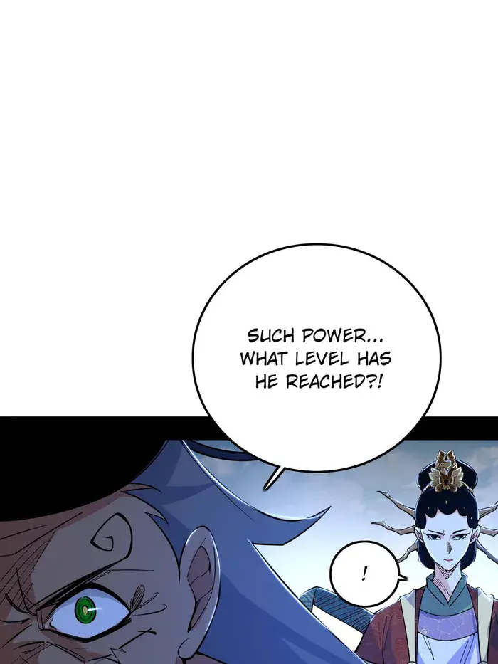 I'm an Evil God Chapter 482 Page 13
