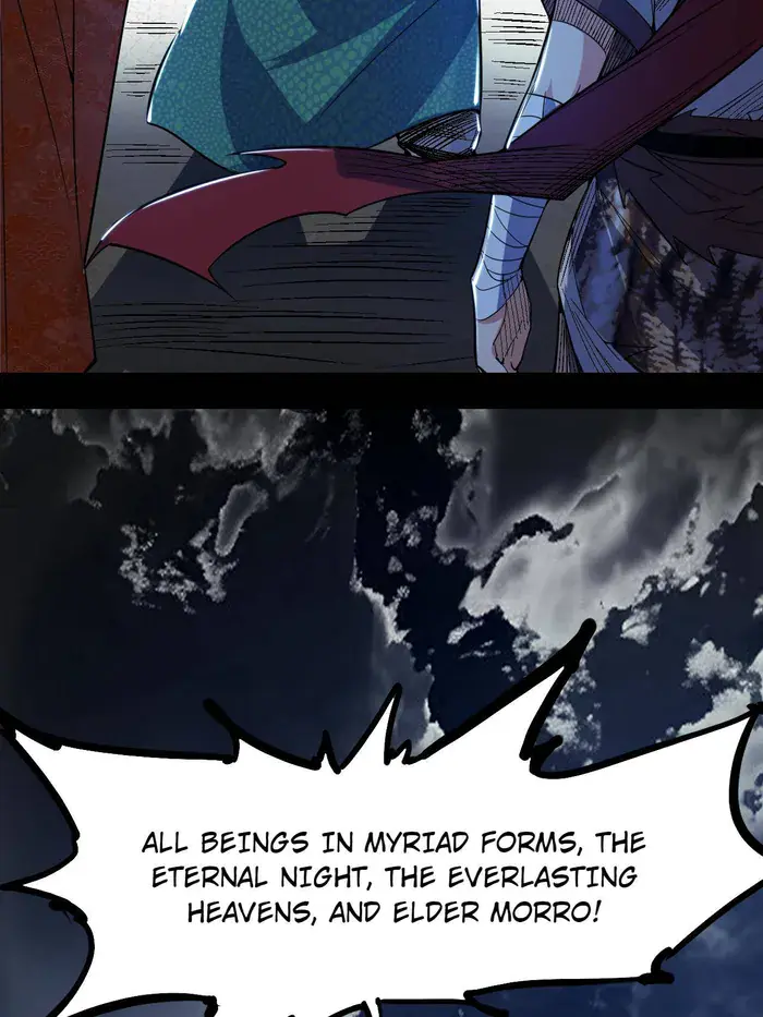 I'm an Evil God Chapter 482 Page 16