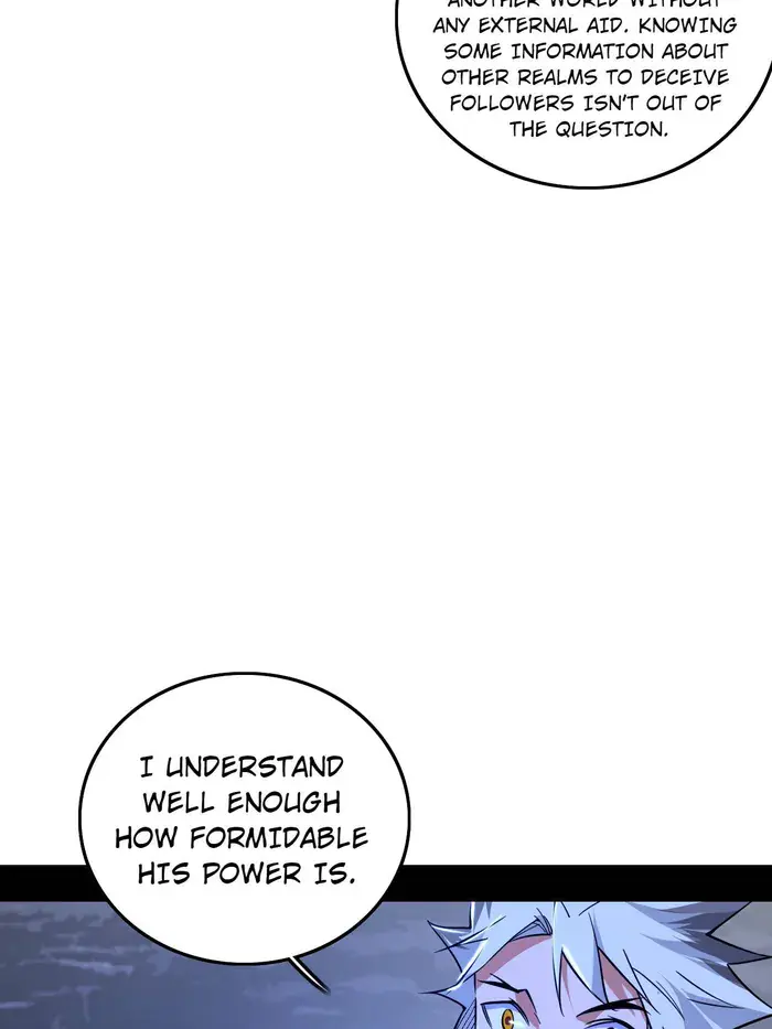 I'm an Evil God Chapter 482 Page 22