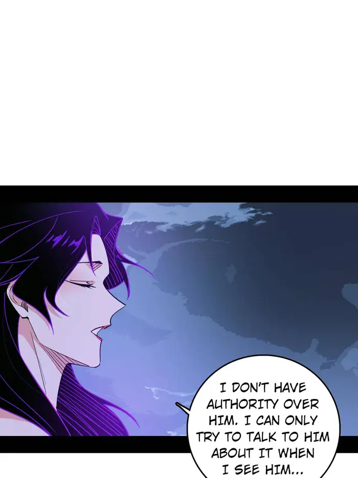 I'm an Evil God Chapter 482 Page 35
