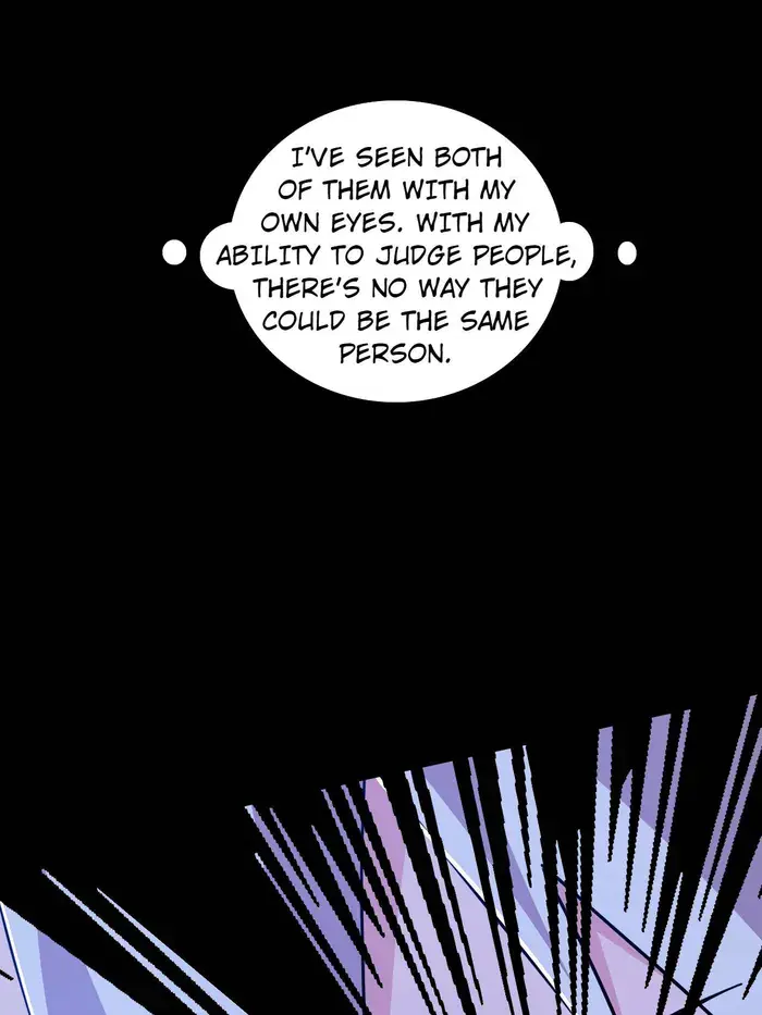 I'm an Evil God Chapter 482 Page 40