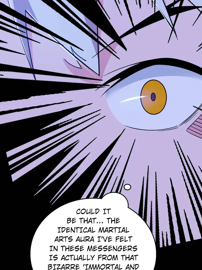 I'm an Evil God Chapter 482 Page 41