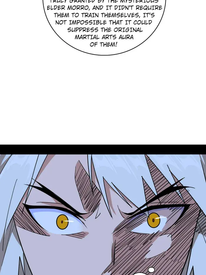 I'm an Evil God Chapter 482 Page 45