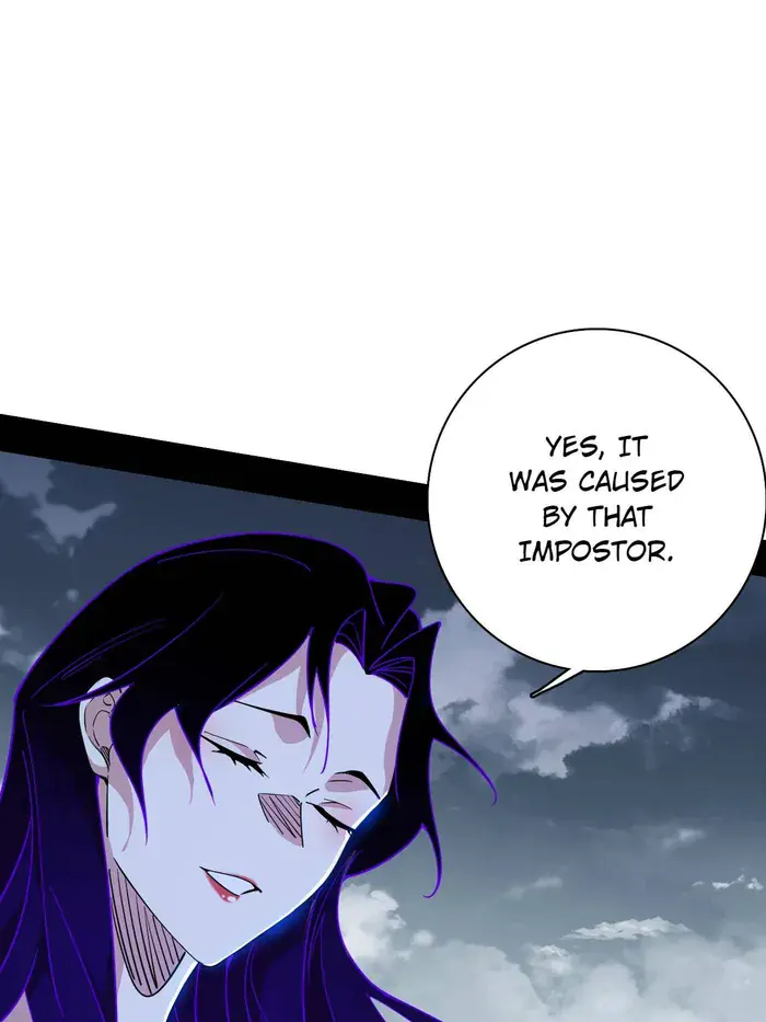 I'm an Evil God Chapter 482 Page 48