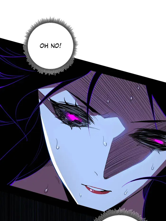 I'm an Evil God Chapter 482 Page 56
