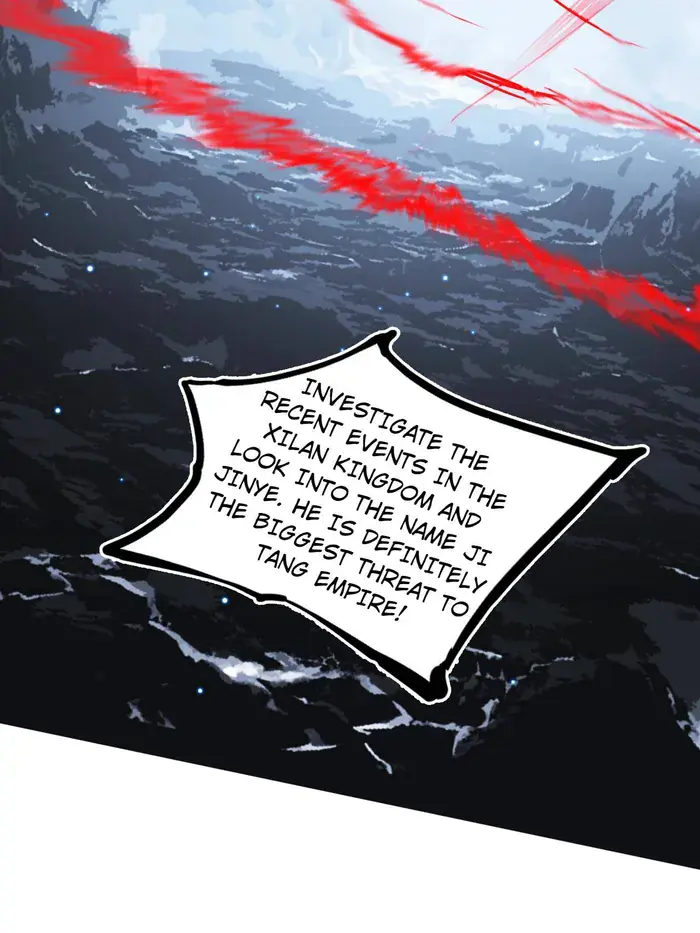 I'm an Evil God Chapter 482 Page 60