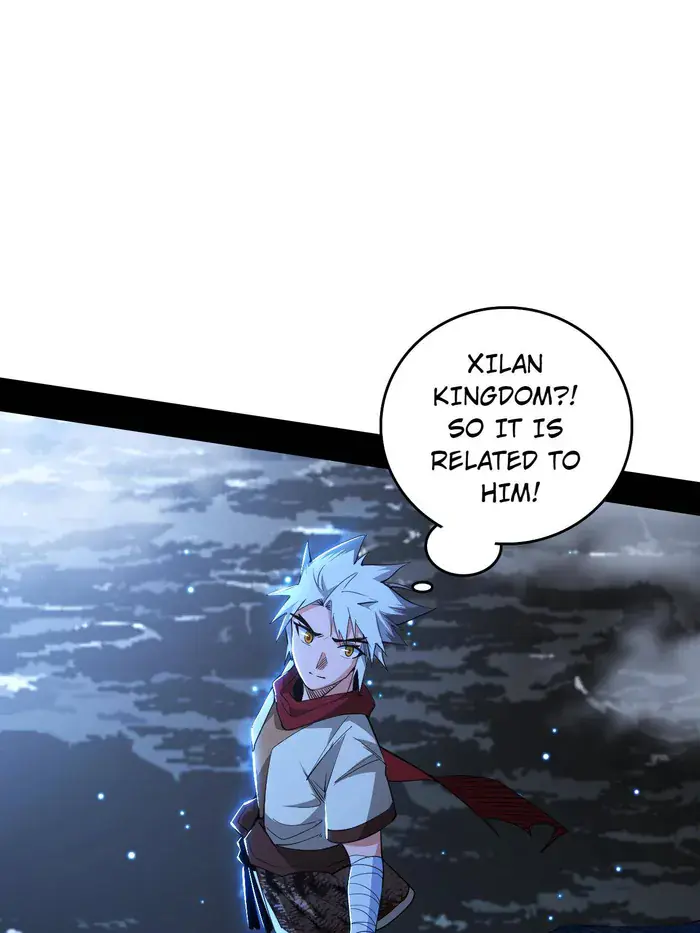 I'm an Evil God Chapter 482 Page 61
