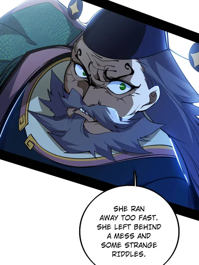 I'm an Evil God Chapter 482 Page 67