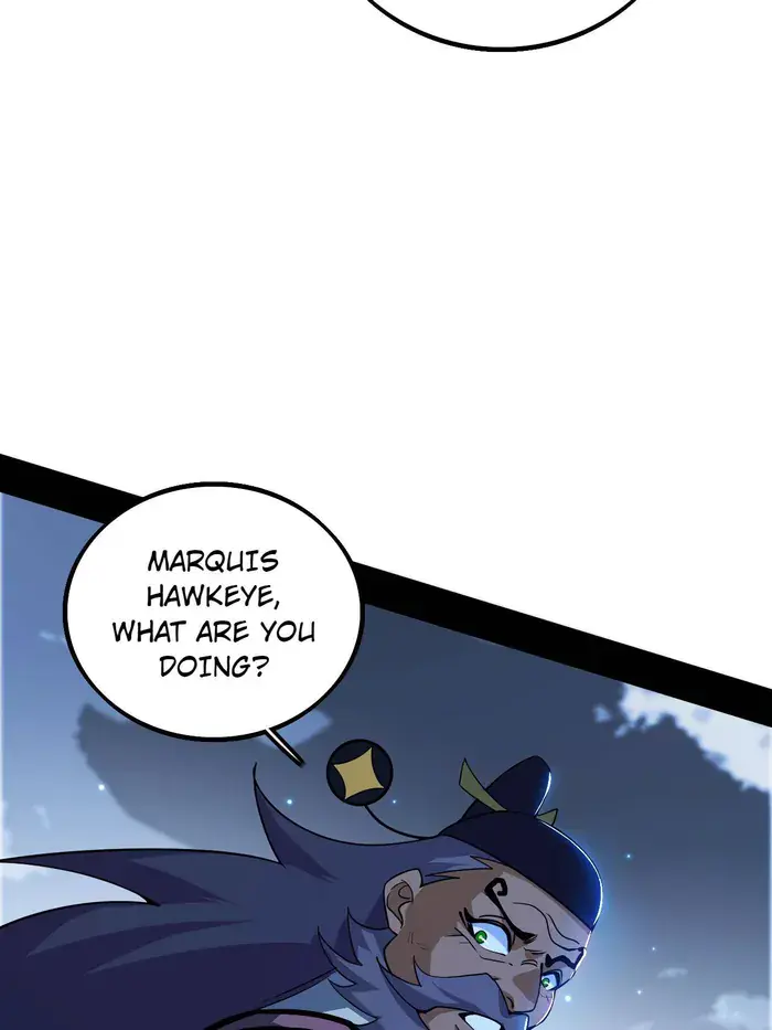I'm an Evil God Chapter 482 Page 68