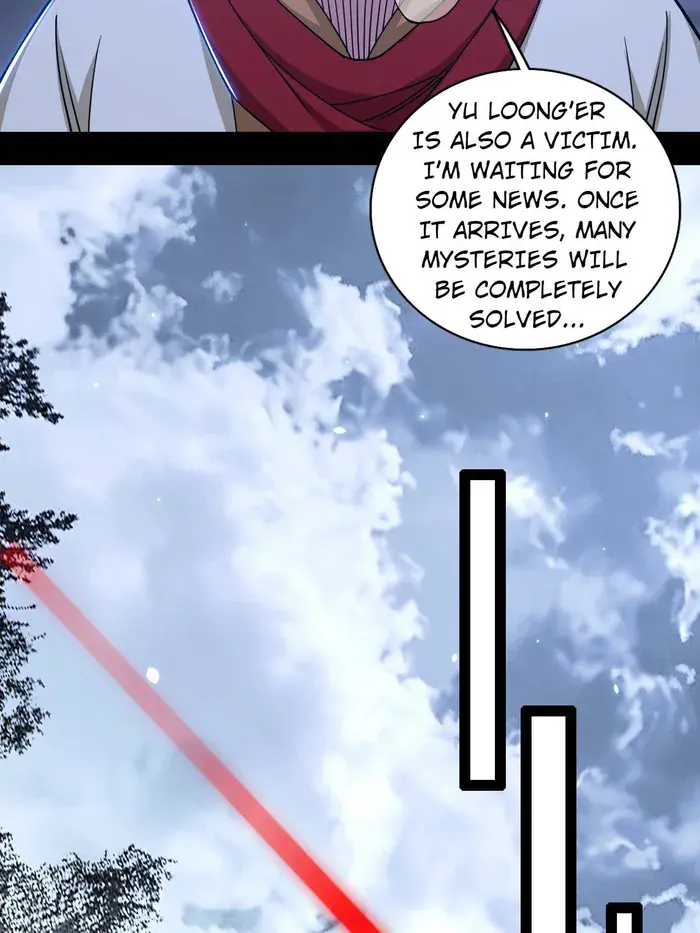 I'm an Evil God Chapter 482 Page 80