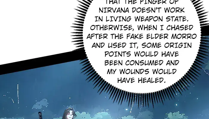 I'm an Evil God Chapter 482 Page 85